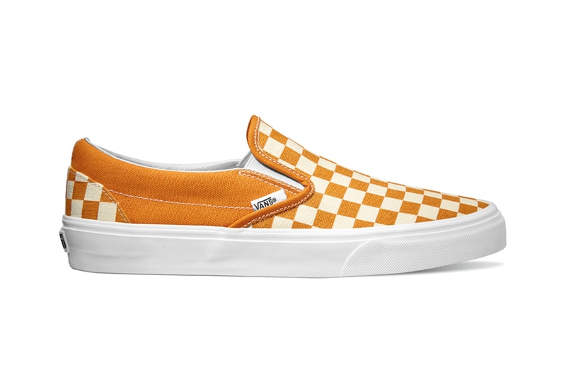 Vans Classics 2015 Spring "Golden Coast" Collection