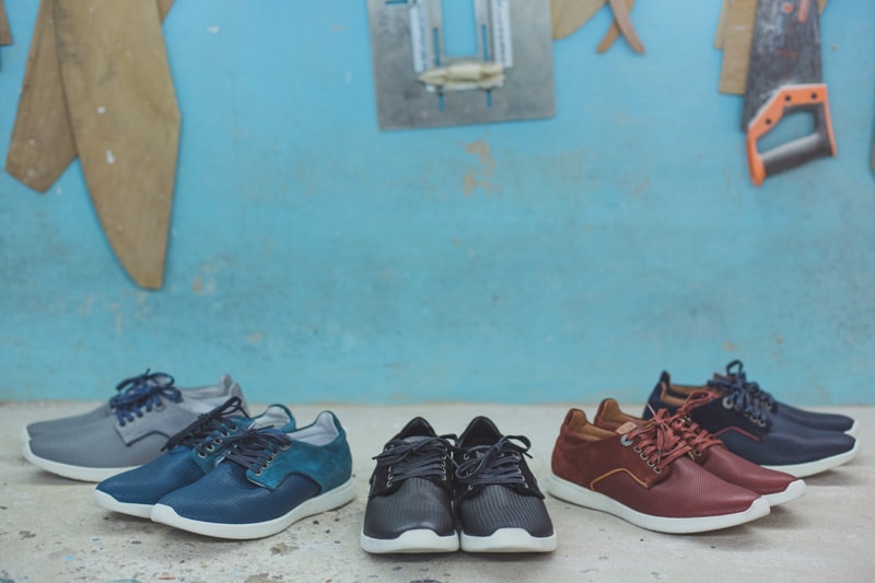 VICO 2015 Spring/Summer Lookbook