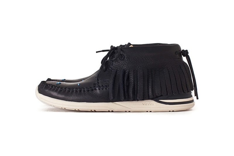 visvim 2015 Spring/Summer FBT SHAMAN-FOLK