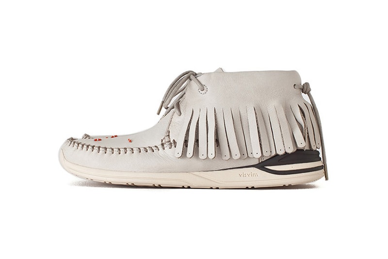 visvim 2015 Spring/Summer FBT SHAMAN-FOLK