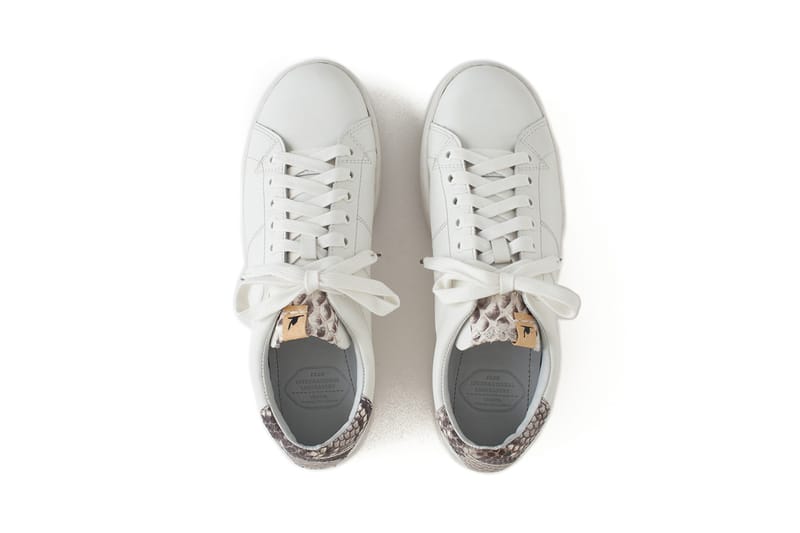 visvim 2015 Spring/Summer FOLEY-FOLK