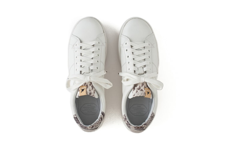 visvim 2015 Spring/Summer FOLEY-FOLK