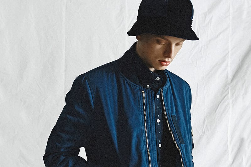 VIVASTUDIO 2015 Spring/Summer Lookbook