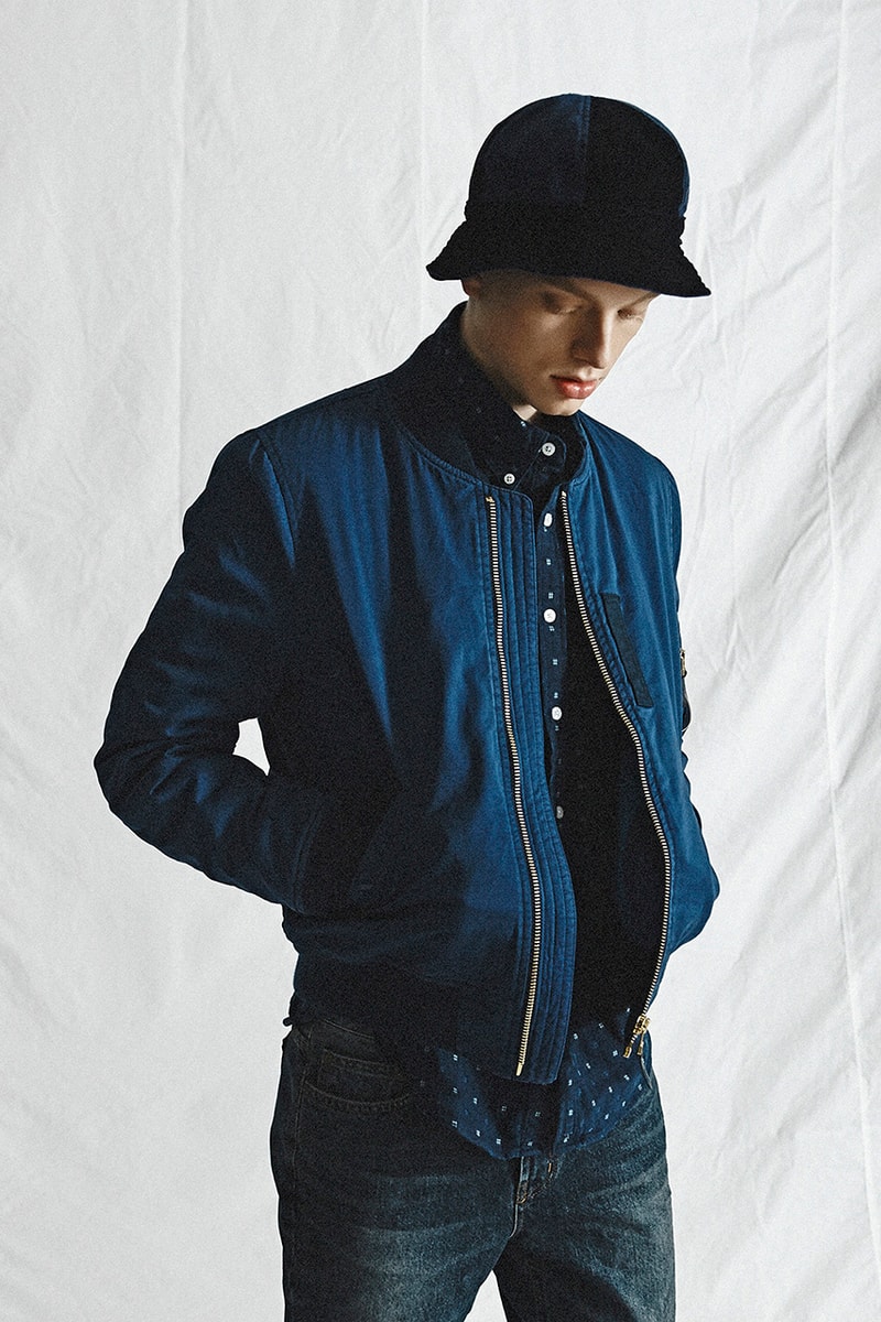 VIVASTUDIO 2015 Spring/Summer Lookbook