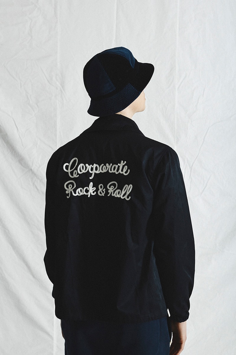 VIVASTUDIO 2015 Spring/Summer Lookbook