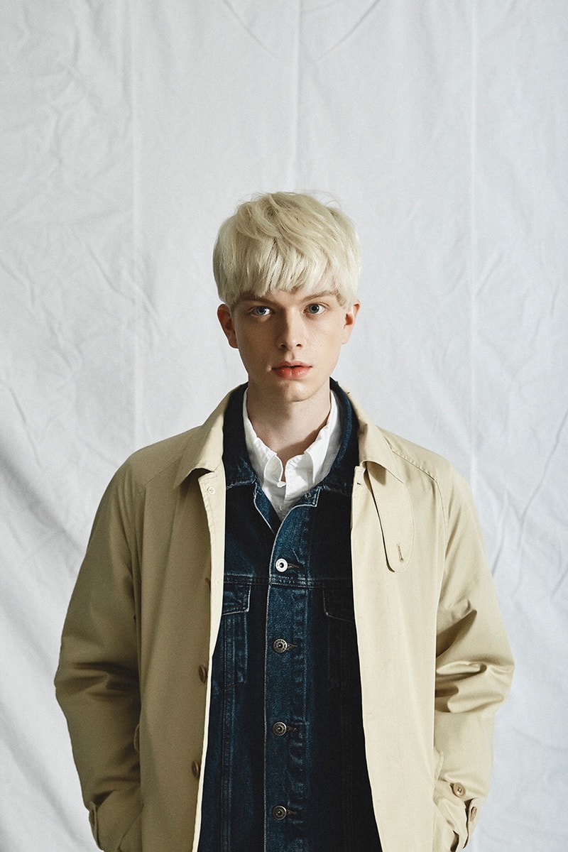 VIVASTUDIO 2015 Spring/Summer Lookbook