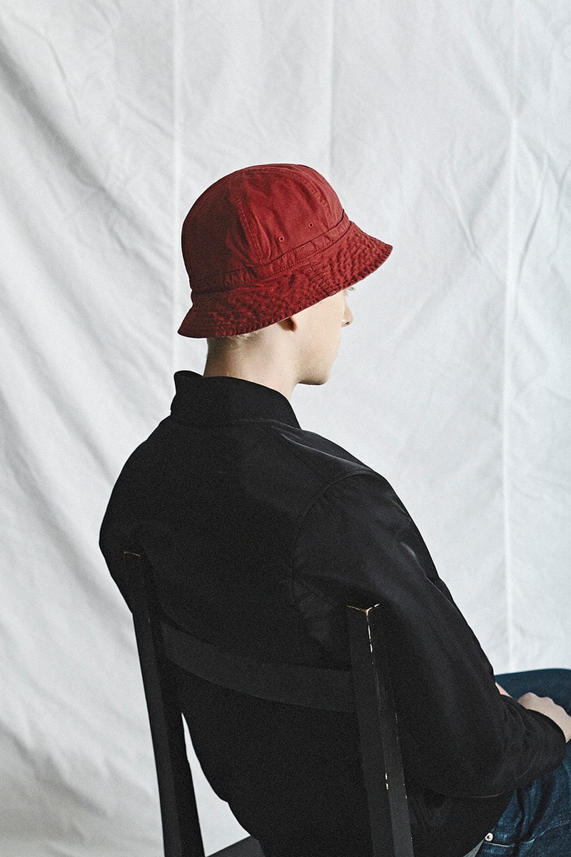 VIVASTUDIO 2015 Spring/Summer Lookbook