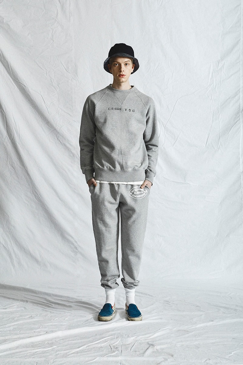 VIVASTUDIO 2015 Spring/Summer Lookbook