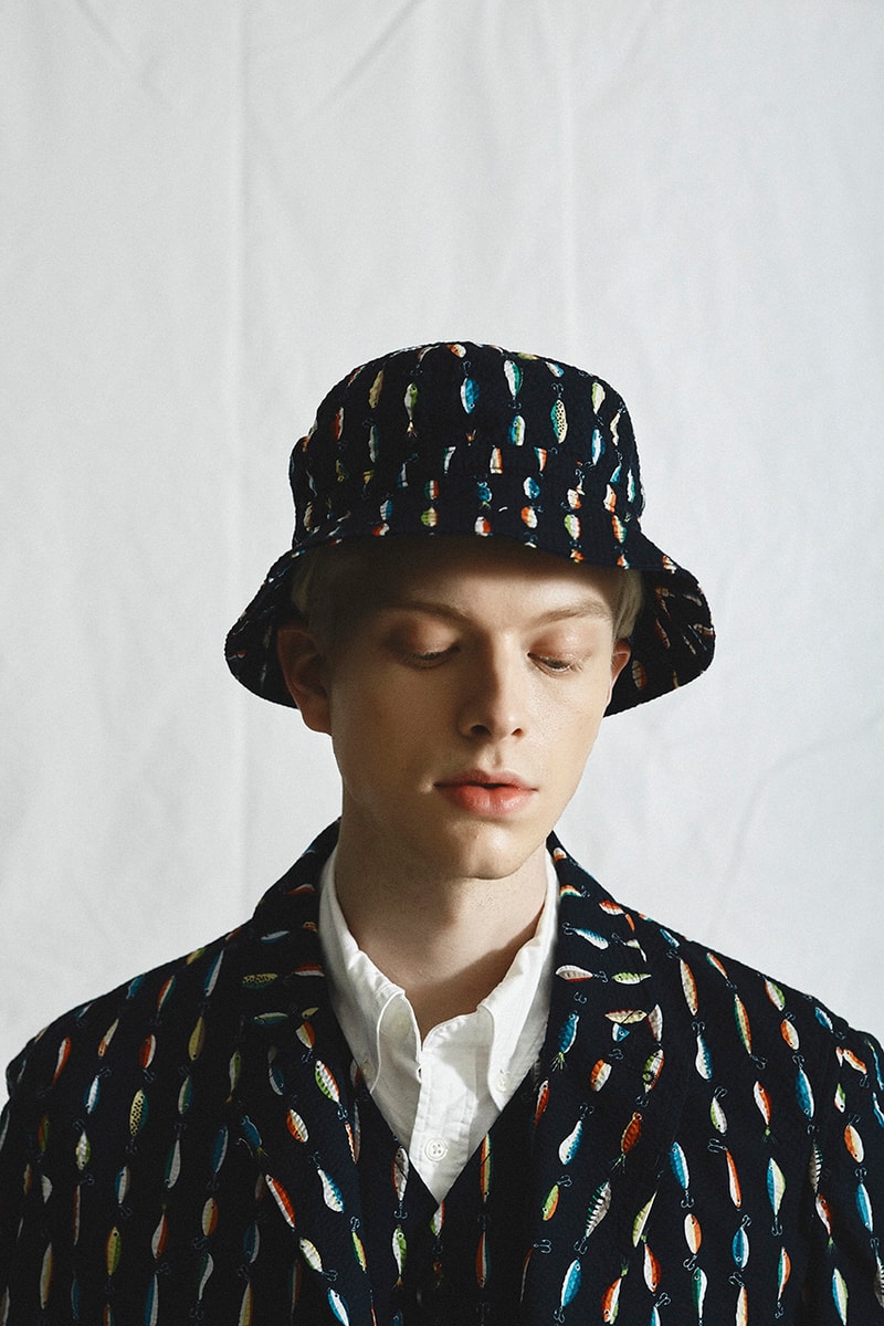 VIVASTUDIO 2015 Spring/Summer Lookbook