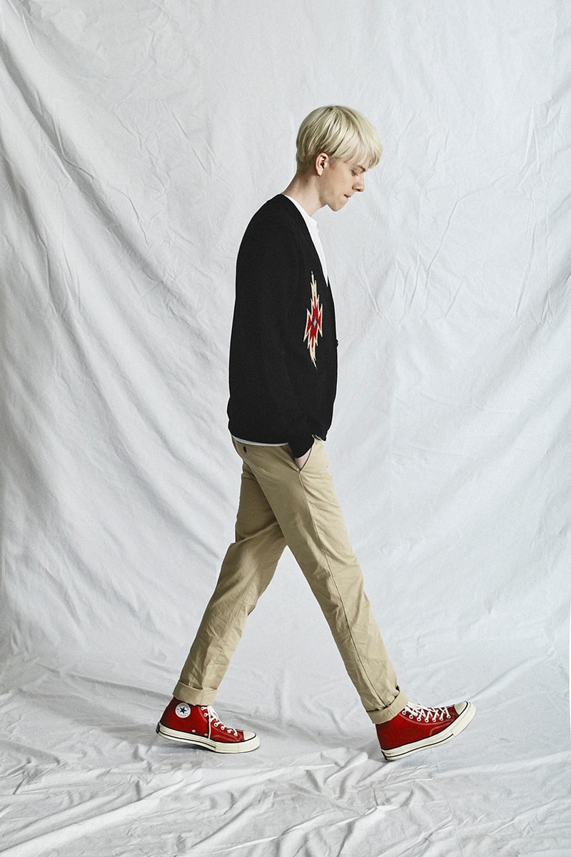 VIVASTUDIO 2015 Spring/Summer Lookbook