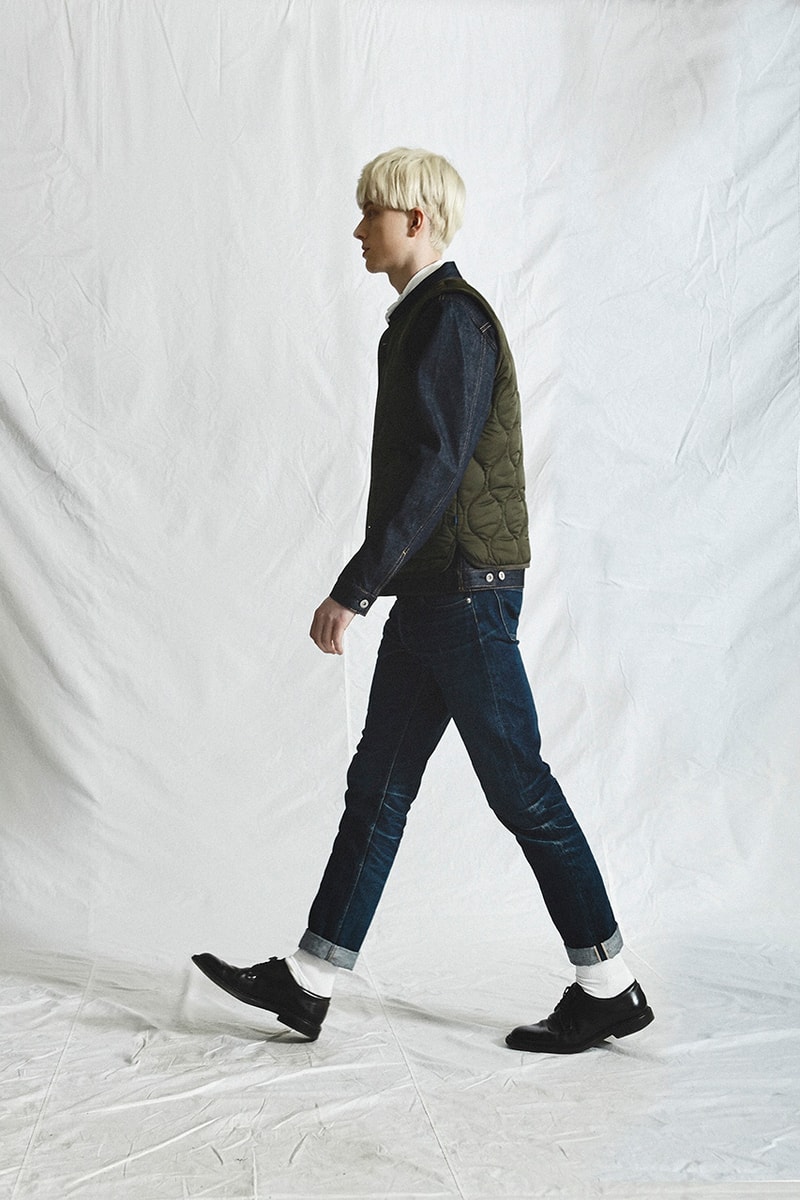 VIVASTUDIO 2015 Spring/Summer Lookbook