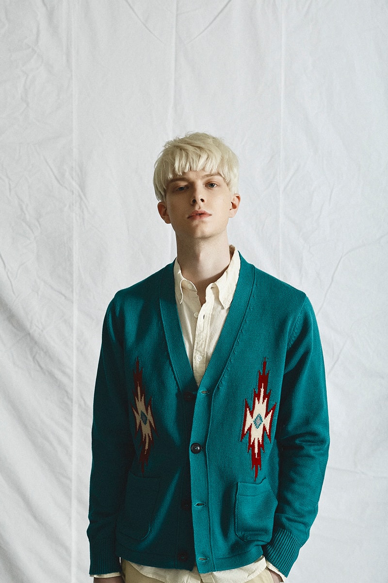 VIVASTUDIO 2015 Spring/Summer Lookbook