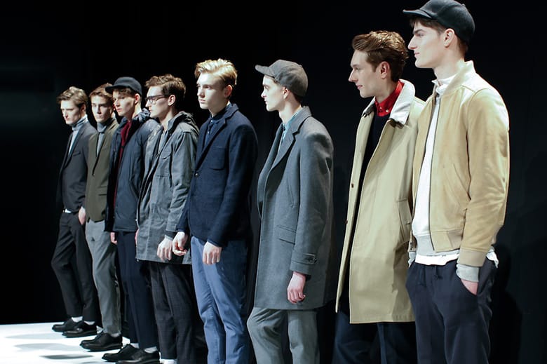 What We Know So Far About New York Men's Fashion Week