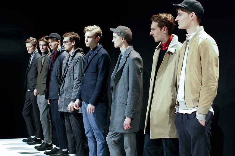 What We Know So Far About New York Men's Fashion Week