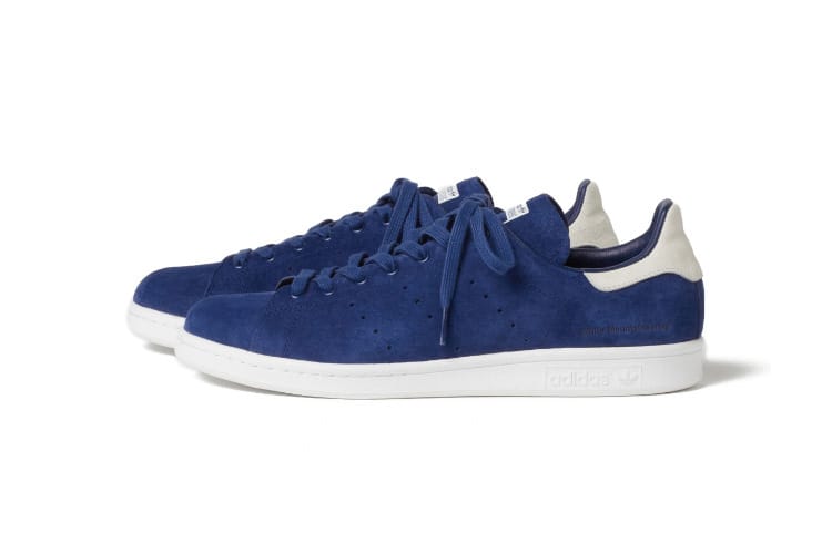 White Mountaineering x adidas Originals 2015 Spring Stan Smith