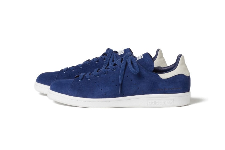 White Mountaineering x adidas Originals 2015 Spring Stan Smith | Hypebeast White Mountaineering x adidas Originals 2015 Spring Stan Smith | Hypebeast