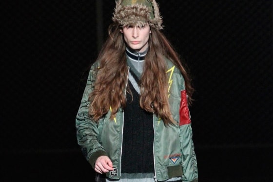 WHIZ LIMITED 2015 Fall/Winter Collection