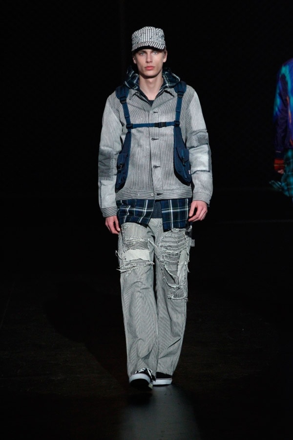 WHIZ LIMITED 2015 Fall/Winter Collection