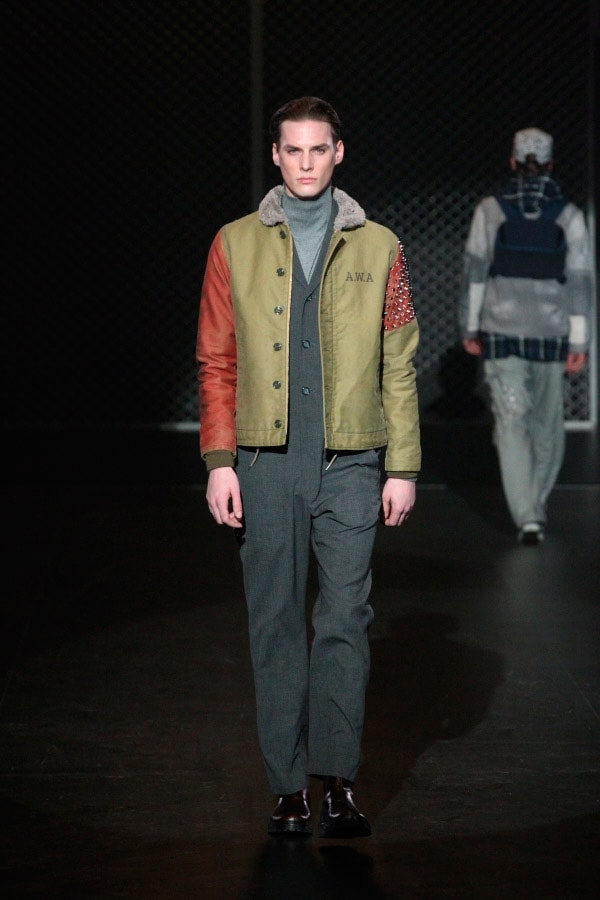 WHIZ LIMITED 2015 Fall/Winter Collection