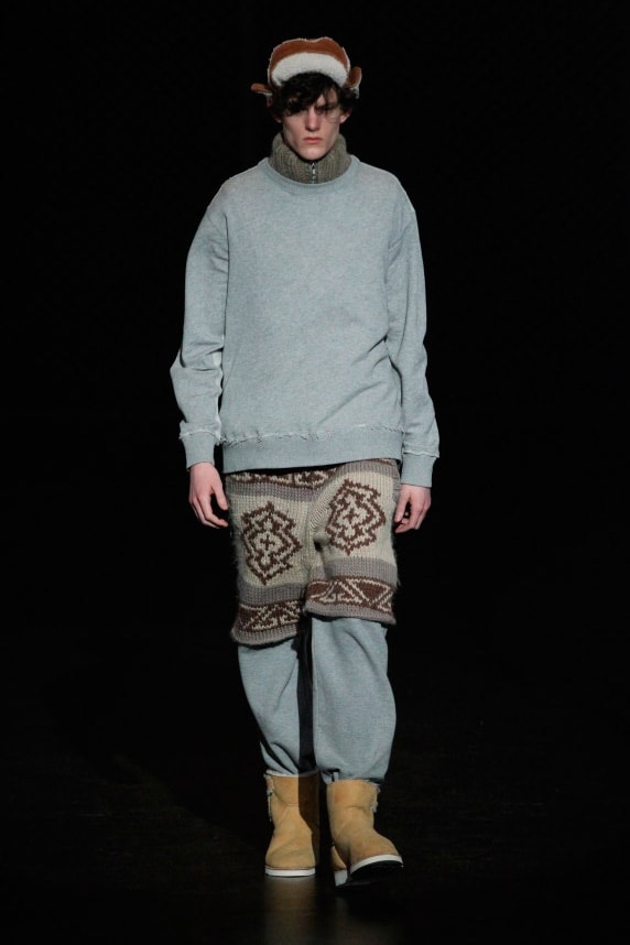 WHIZ LIMITED 2015 Fall/Winter Collection