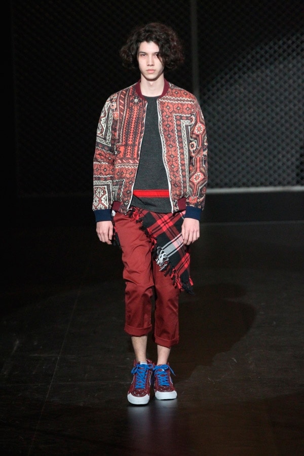 WHIZ LIMITED 2015 Fall/Winter Collection