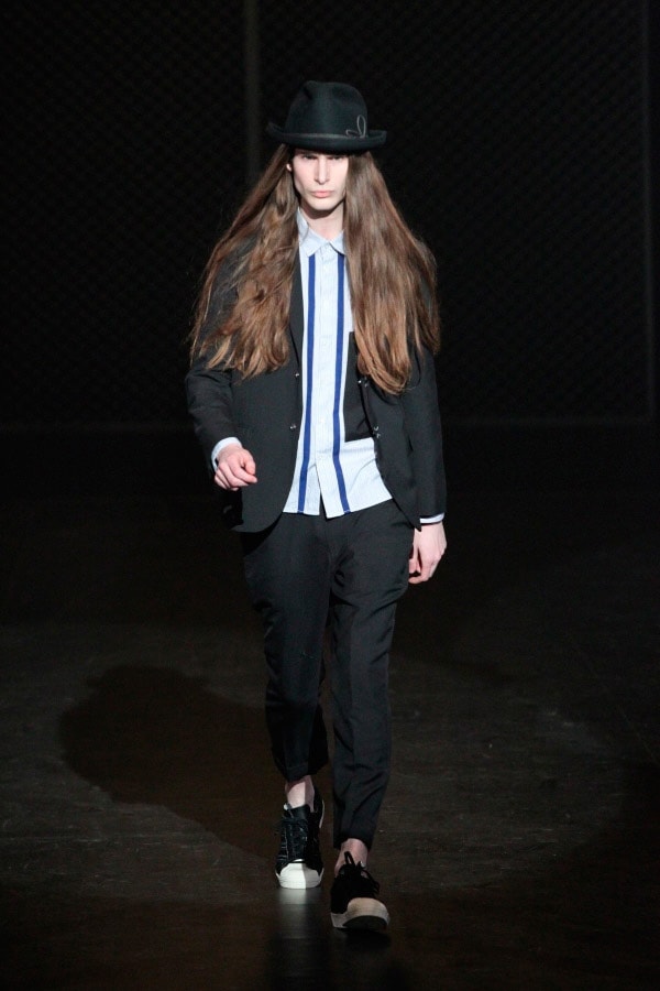 WHIZ LIMITED 2015 Fall/Winter Collection