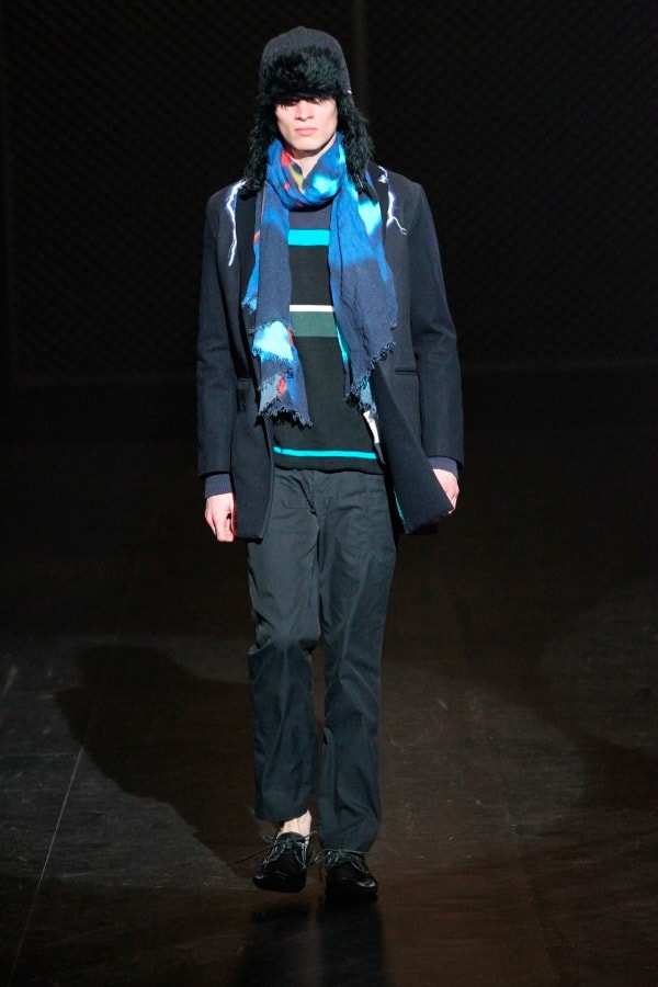 WHIZ LIMITED 2015 Fall/Winter Collection
