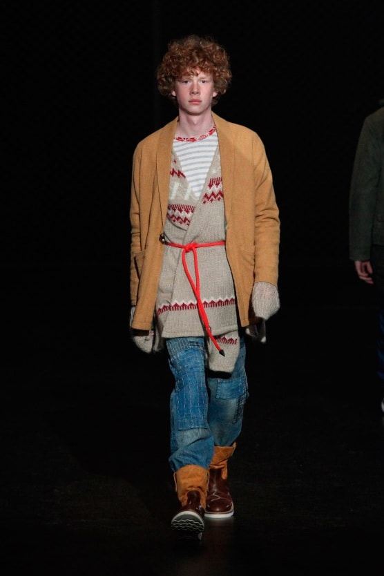WHIZ LIMITED 2015 Fall/Winter Collection