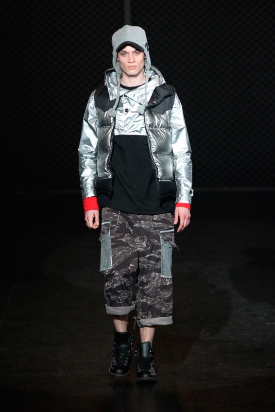 WHIZ LIMITED 2015 Fall/Winter Collection