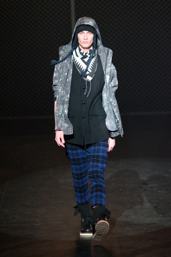 WHIZ LIMITED 2015 Fall/Winter Collection