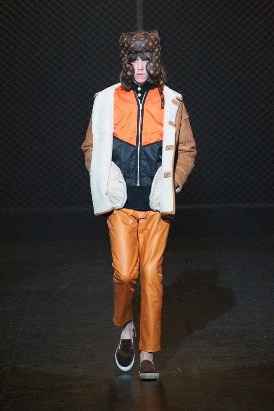 WHIZ LIMITED 2015 Fall/Winter Collection