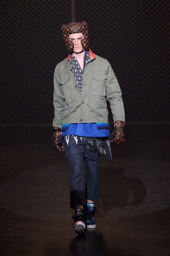 WHIZ LIMITED 2015 Fall/Winter Collection