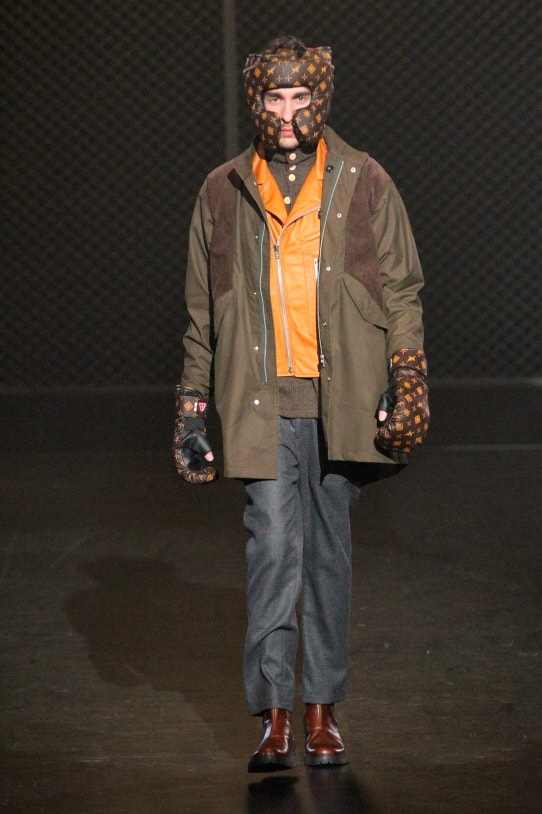 WHIZ LIMITED 2015 Fall/Winter Collection