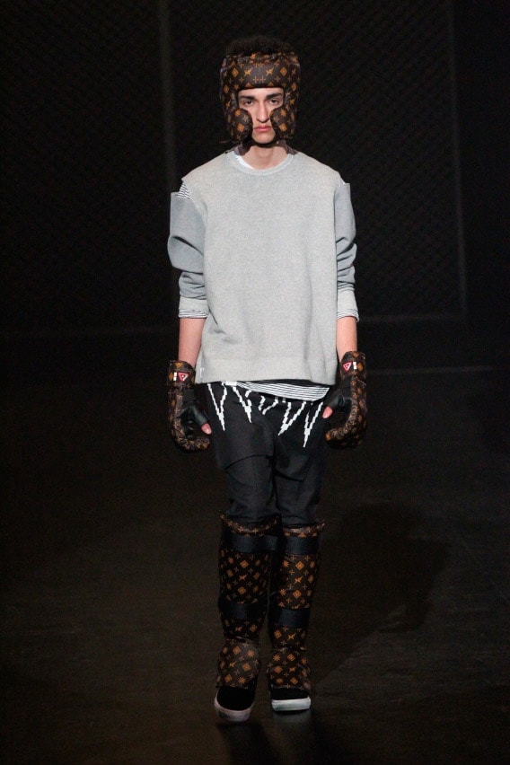 WHIZ LIMITED 2015 Fall/Winter Collection