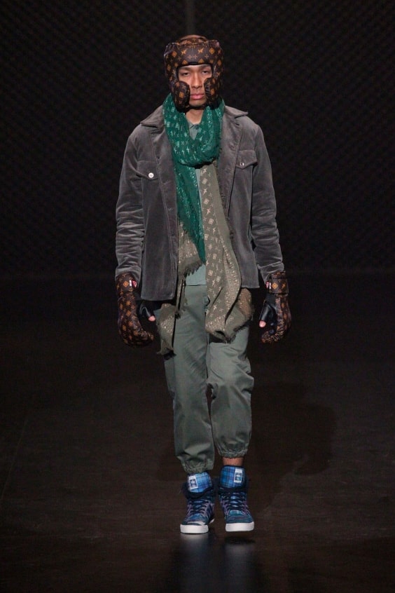 WHIZ LIMITED 2015 Fall/Winter Collection