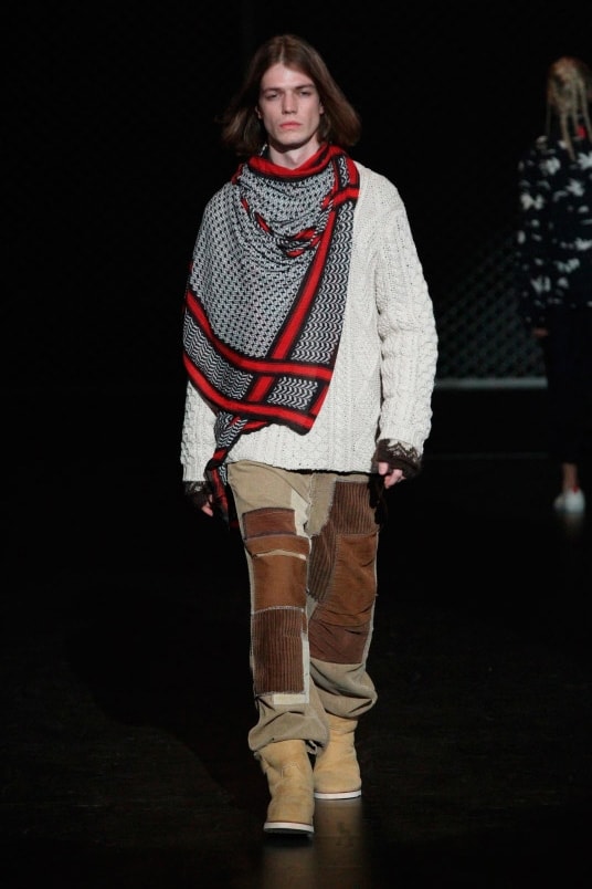 WHIZ LIMITED 2015 Fall/Winter Collection