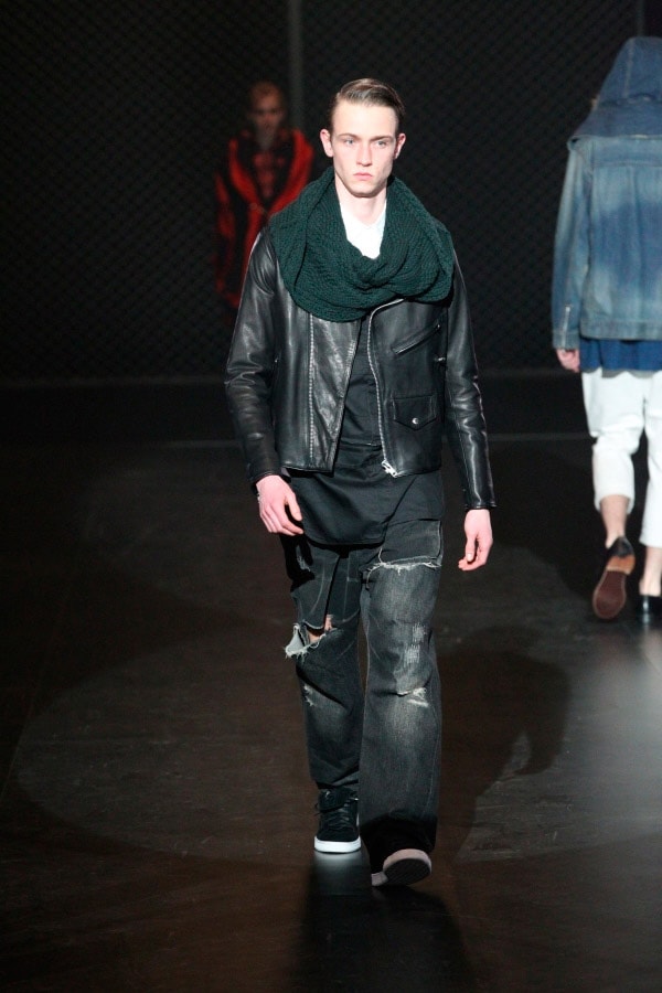 WHIZ LIMITED 2015 Fall/Winter Collection