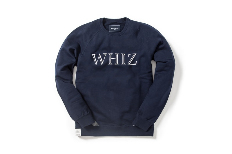 WHIZ LIMITED 2015 Spring/Summer New Arrivals