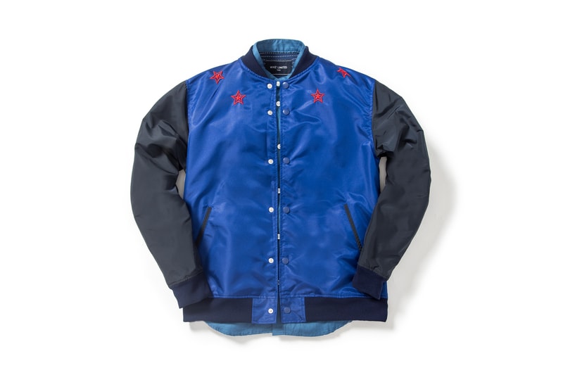 WHIZ LIMITED 2015 Spring/Summer New Arrivals