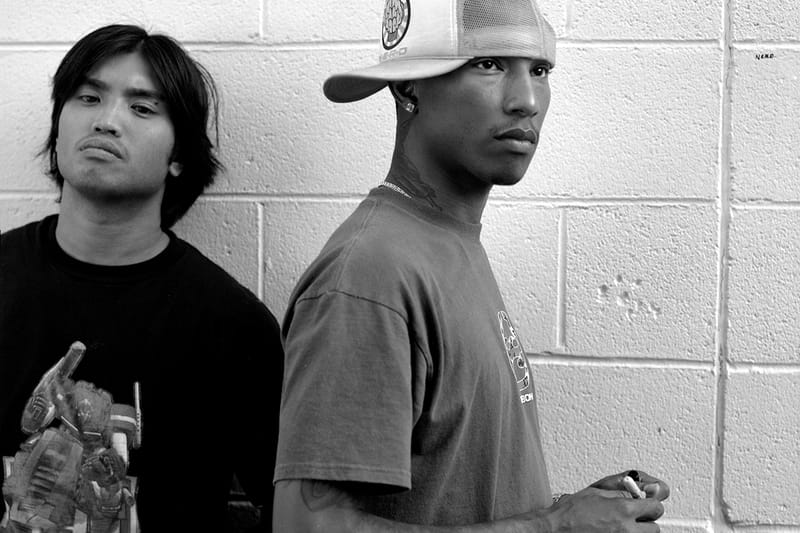 WOAW x HVW8 Gallery Present "Lonely Wanderer" by Atiba Jefferson