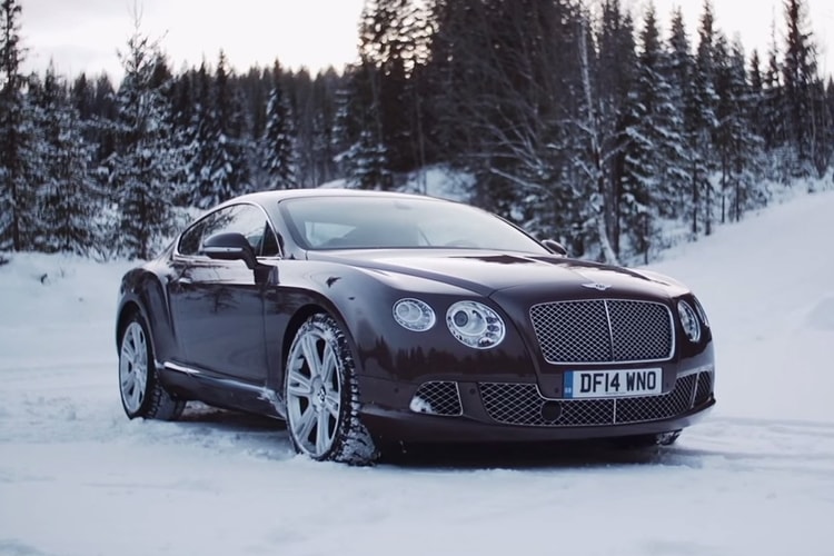 XCAR Questions the W Configuration in Bentley Continental GT