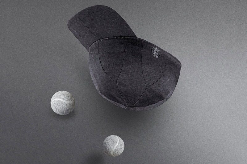 Y-3 2015 Spring/Summer "Roland Garros" Collection