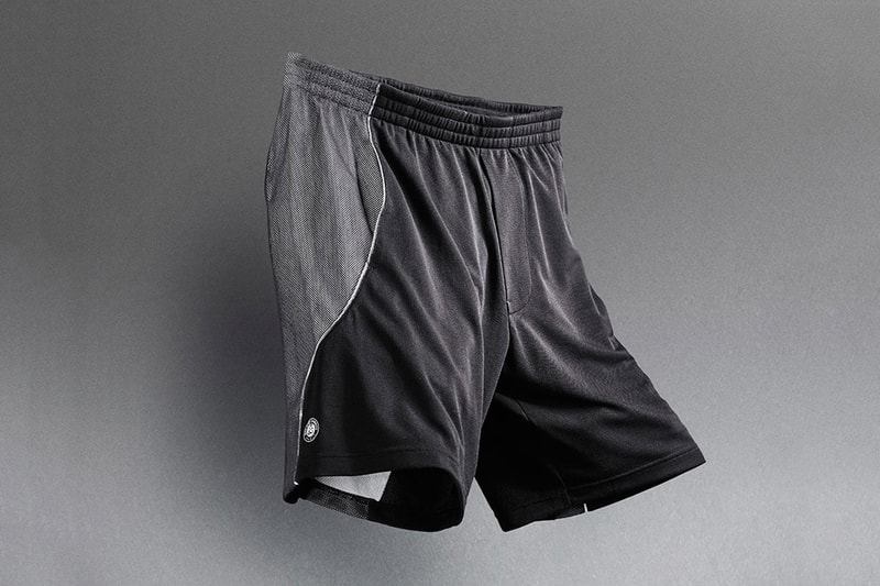 Y-3 2015 Spring/Summer "Roland Garros" Collection
