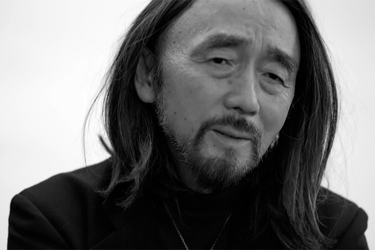 Yohji Yamamoto to Collaborate With Hello Kitty Parent Company Sanrio