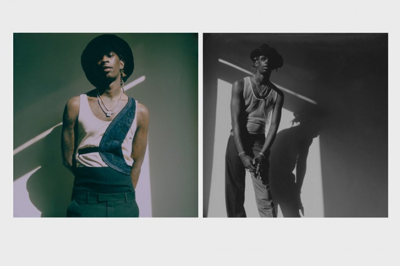 Young Thug Featured in CR Fashion Book