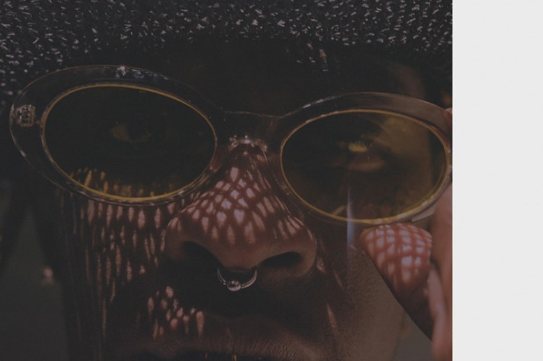 Young Thug Featured in CR Fashion Book