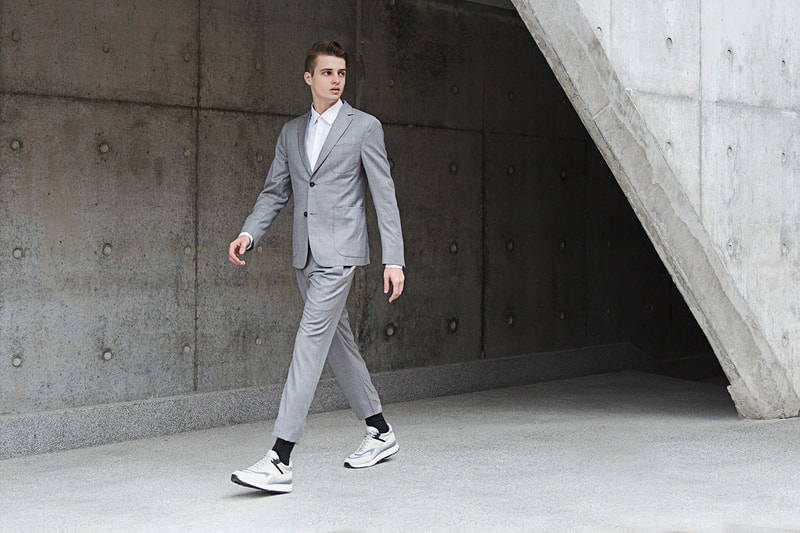 Z ZEGNA 2015 Spring/Summer