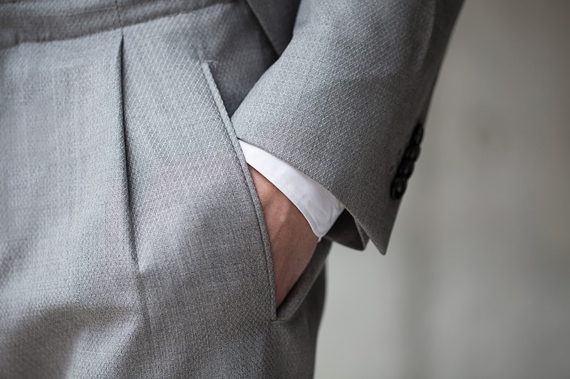 Z ZEGNA 2015 Spring/Summer