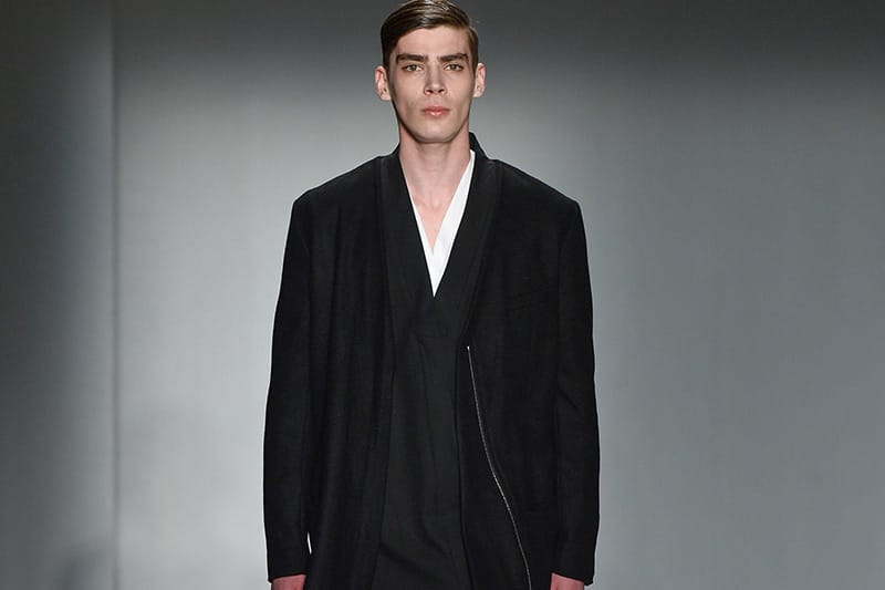 3.Paradis 2015 Fall/Winter Collection