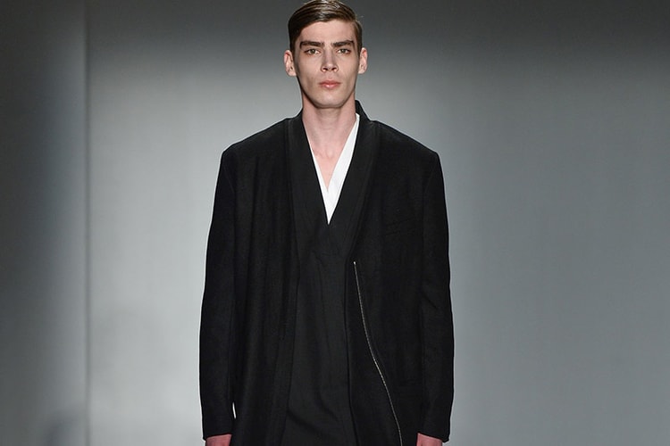 3.Paradis 2015 Fall/Winter Collection